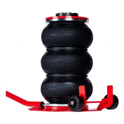 Podnośnik hydrauliczny bałwanek KD470