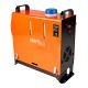 Nagrzewnica WEBASTO 8kW 12V