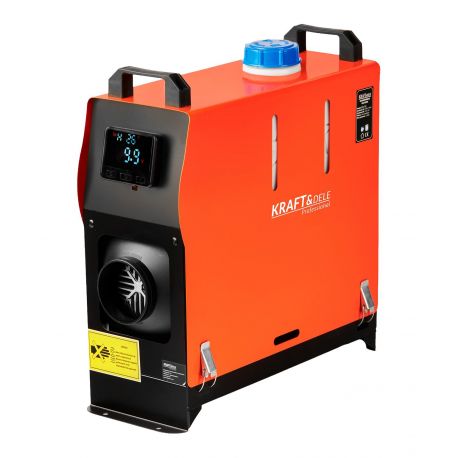 Nagrzewnica WEBASTO 8kW 12V