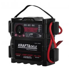 Jump starter 12V/24V 4300A KD5348