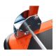 Wózek platformowy transportowy magazynowy g KD3090