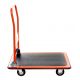 Wózek platformowy transportowy magazynowy g KD3090