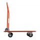 Wózek platformowy transportowy magazynowy g KD3090