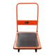 Wózek platformowy transportowy magazynowy g KD3090