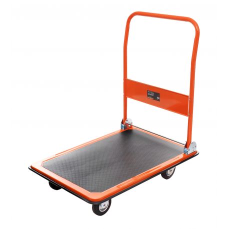 Wózek platformowy transportowy magazynowy g KD3090