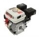 SILNIK SPALINOWY 6,5 HP KD1825
