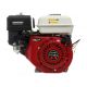 SILNIK SPALINOWY 6,5 HP KD1825