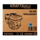 SILNIK SPALINOWY 6,5 HP KD1825