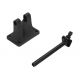 WĄŻ PNEUMATYCZNY ZWIJANY 10M 1/4" KD2157