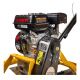 Zacieraczka do betonu 92cm KD1189