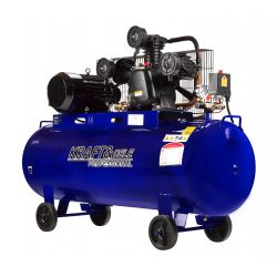 KOMPRESOR OLEJOWY 200L 4100W 650L/min KD4059