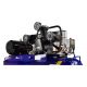 KOMPRESOR OLEJOWY 200L 4100W 650L/min KD4059