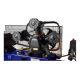 KOMPRESOR OLEJOWY 200L 4100W 650L/min KD4059