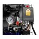 KOMPRESOR OLEJOWY 200L 4100W 650L/min KD4059