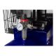 KOMPRESOR OLEJOWY 200L 4100W 650L/min KD4059