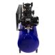 KOMPRESOR OLEJOWY 200L 4100W 650L/min KD4059