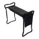 Taboret składany / siedzisko do ogrodu KD10634