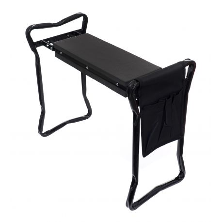 Taboret składany / siedzisko do ogrodu KD10634