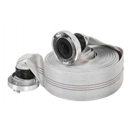 Wąż strażacki 2" 20m ze złączką KD780