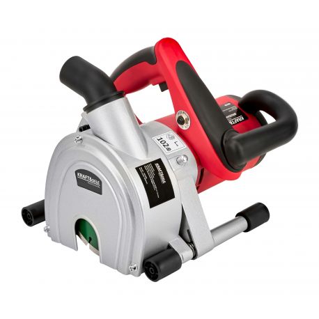 Bruzdownica 3100W KD1538