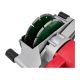 Bruzdownica 3100W KD1538
