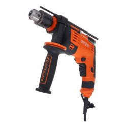 Elektryczna wiertarka udarowa 1600W KD3351