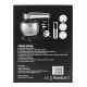 MIKSER PLANETARNY 6L 2500W KD4163