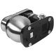 MIKSER PLANETARNY 6L 2500W KD4163