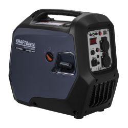 Agregat inwertorowy 4kW 230V KD3236