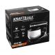 Mikser planetarny max. 2500W / 5L KD4146