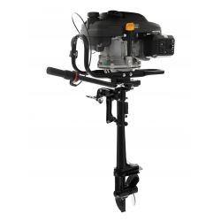 Silnik zaburtowy 4-suwowy 4,9kW / 6,5KM KD178