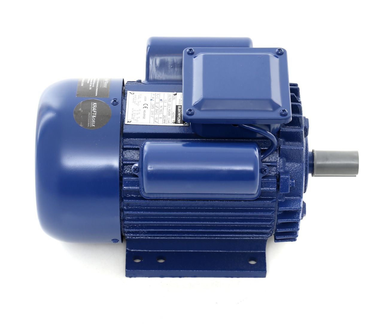 Elektromotor 3,0KW 220V KD1803