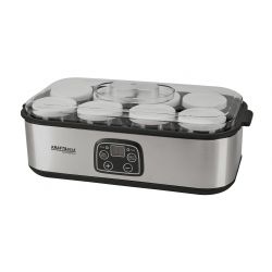 Jogurtownica 1440ml 8 słoików KD4402
