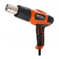 Opalarka elektryczna 2000W KD10391