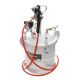 AGREGAT MALARSKI PNEUMATYCZNY 8L KD1653