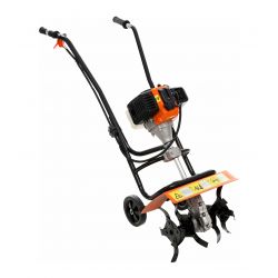 Glebogryzarka spalinowa 7KM 2T KD176