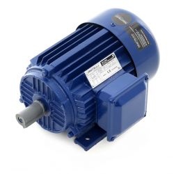 Silnik elektryczny 1,1KW 380V 1400rpm KD1810