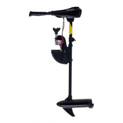 Elektryczny silnik zaburtowy 75lbs 1164W KD5310