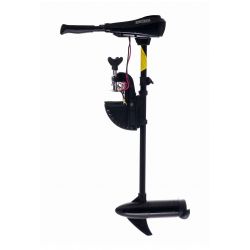 Elektryczny silnik zaburtowy 64lbs 684W KD5309