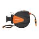 WĄŻ OGRODOWY ZWIJANY 30M+2M 1/2" KD2153