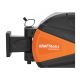 WĄŻ OGRODOWY ZWIJANY 30M+2M 1/2" KD2153