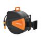 WĄŻ OGRODOWY ZWIJANY 30M+2M 1/2" KD2153