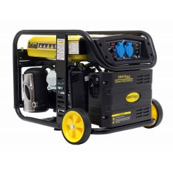 Agregat inwertorowy 4,8kW / 230V KD194