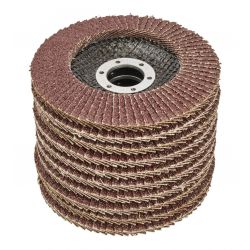 Tarcza listkowa 115mm P40 KD960