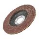 Tarcza listkowa 115mm P40 KD960