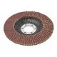 Tarcza listkowa 115mm P40 KD960