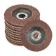 Tarcza listkowa 115mm P40 KD960