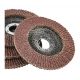 Tarcza listkowa 115mm P40 KD960