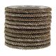 Tarcza listkowa 115mm P40 KD960