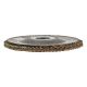 Tarcza listkowa 115mm P40 KD960